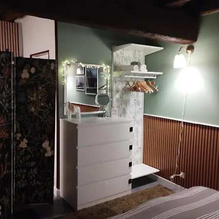 Carillon House Apartamento