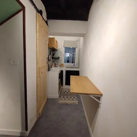 Carillon House Apartamento Ferrara