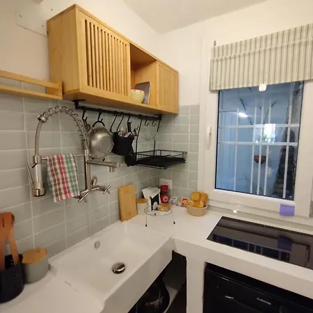 Carillon House Ferrara