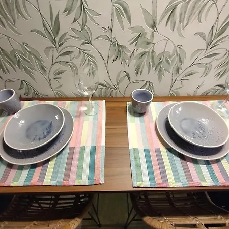 Carillon House Apartament