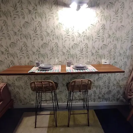 Apartamento Carillon House Ferrara