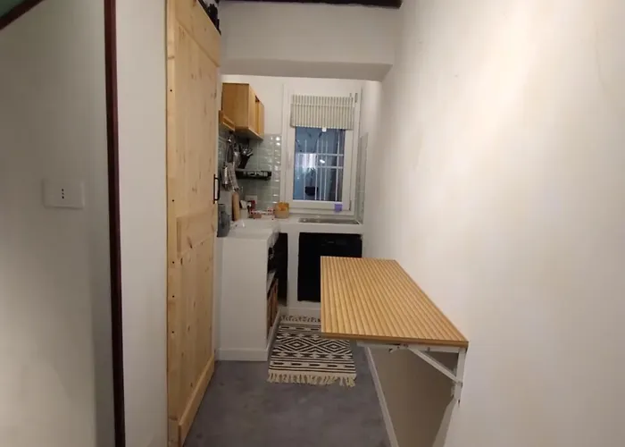 Carillon House Apartamento Ferrara