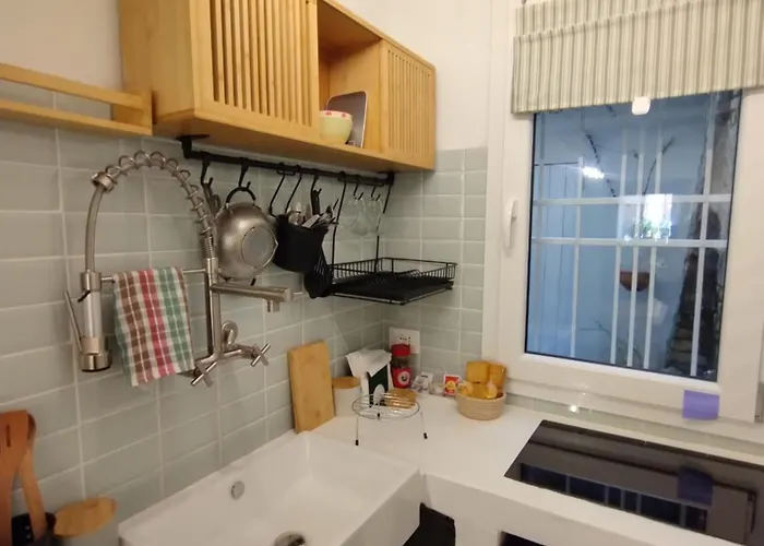 Carillon House Ferrara